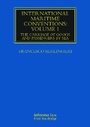 Bild: International Maritime Conventions (Volume 1) - Informa Law