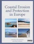 Cover: Coastal Erosion and Protection in Europe - Routledge