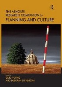 Abbildung von: The Routledge Research Companion to Planning and Culture - Routledge