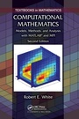 Cover: Computational Mathematics - Chapman & Hall/CRC