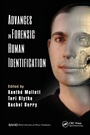 Cover: Advances in Forensic Human Identification - CRC Press