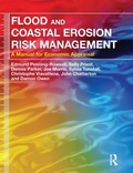 Cover: Flood and Coastal Erosion Risk Management - Routledge