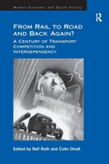 Cover: From Rail to Road and Back Again? - Routledge