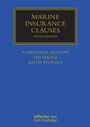 Cover: Marine Insurance Clauses - Informa Law