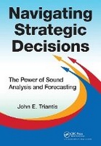 Abbildung von: Navigating Strategic Decisions - Productivity Press