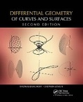 Bild: Differential Geometry of Curves and Surfaces - Chapman & Hall/CRC