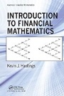 Cover: Introduction to Financial Mathematics - Chapman & Hall/CRC
