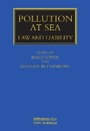 Cover: Pollution at Sea - Informa Law