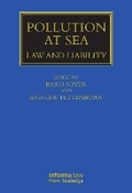 Abbildung von: Pollution at Sea - Informa Law