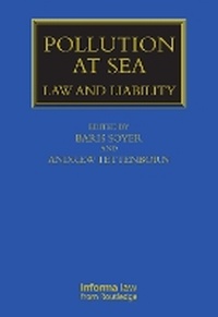 Abbildung von: Pollution at Sea - Informa Law