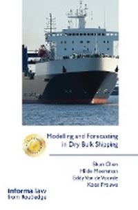 Abbildung von: Modelling and Forecasting in Dry Bulk Shipping - Informa Law