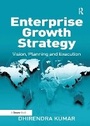 Cover: Enterprise Growth Strategy - Routledge
