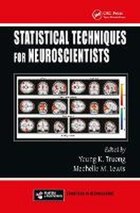 Abbildung von: Statistical Techniques for Neuroscientists - CRC Press