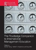 Cover: The Routledge Companion to International Management Education - Routledge
