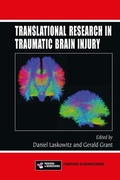 Cover: Translational Research in Traumatic Brain Injury - CRC Press