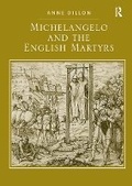 Cover: Michelangelo and the English Martyrs - Routledge