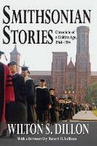 Abbildung von: Smithsonian Stories - Routledge