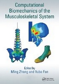Enlarge image Cover: Computational Biomechanics of the Musculoskeletal System - CRC Press