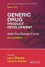 Bild: Generic Drug Product Development - CRC Press