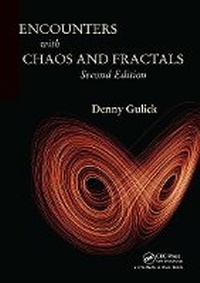 Enlarge image Cover: Encounters with Chaos and Fractals - Chapman & Hall/CRC