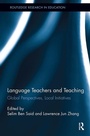 Cover: Language Teachers and Teaching - Routledge