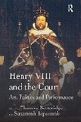 Cover: Henry VIII and the Court - Routledge