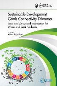 Abbildung von: Sustainable Development Goals Connectivity Dilemma - CRC Press
