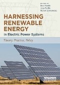 Cover: Harnessing Renewable Energy in Electric Power Systems - Routledge