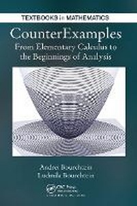 Abbildung von: CounterExamples - Chapman & Hall/CRC