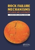 Cover: Rock Failure Mechanisms - CRC Press