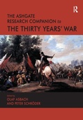 Cover: The Ashgate Research Companion to the Thirty Years' War - Routledge