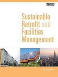 Abbildung von: Sustainable Retrofit and Facilities Management - Routledge