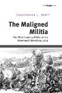 Cover: The Maligned Militia - Routledge
