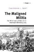 Cover: The Maligned Militia - Routledge