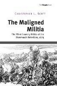 Abbildung von: The Maligned Militia - Routledge