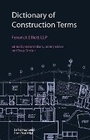 Bild: Dictionary of Construction Terms - Informa Law