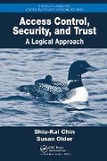 Bild: Access Control, Security, and Trust - Chapman & Hall/CRC