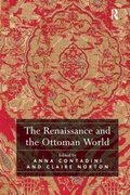 Cover: The Renaissance and the Ottoman World - Routledge