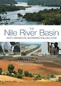 Cover: The Nile River Basin - Routledge