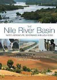 Bild vergrößern Bild: The Nile River Basin - Routledge