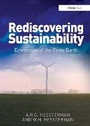 Cover: Rediscovering Sustainability - Routledge