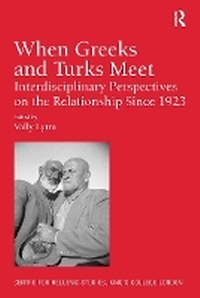 Enlarge image Cover: When Greeks and Turks Meet - Routledge