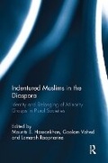 Cover: Indentured Muslims in the Diaspora - Routledge