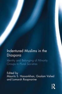 Abbildung von: Indentured Muslims in the Diaspora - Routledge