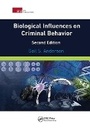 Cover: Biological Influences on Criminal Behavior - CRC Press