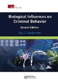 Enlarge image Cover: Biological Influences on Criminal Behavior - CRC Press