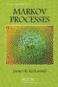 Cover: Markov Processes - CRC Press