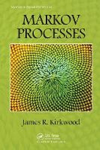 Enlarge image Cover: Markov Processes - CRC Press