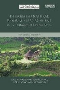 Abbildung von: Integrated Natural Resource Management in the Highlands of Eastern Africa - Routledge