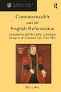 Cover: Commonwealth and the English Reformation - Routledge